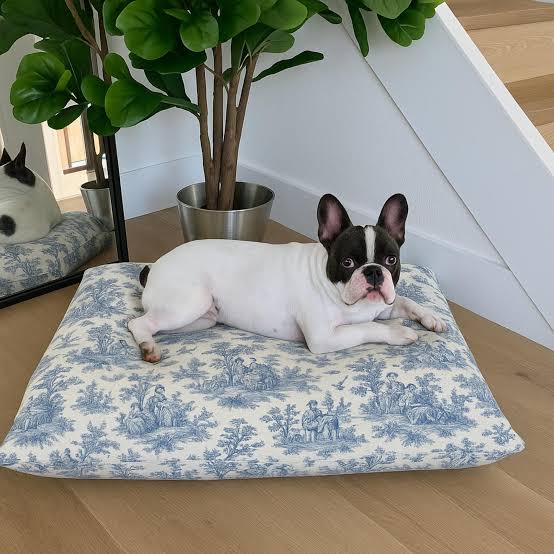 COMFORTABLE BEDS FOR PETS